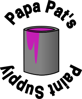 Papa Pat's Paint Supply